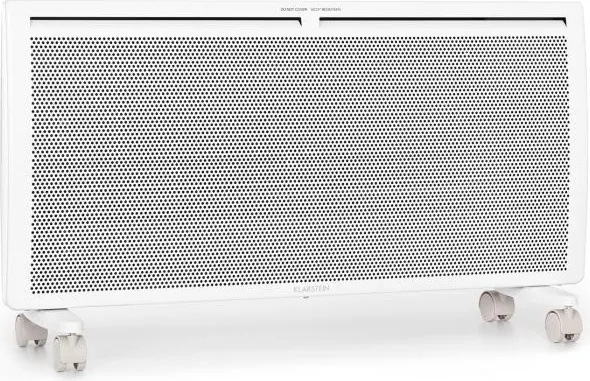 Klarstein Hot Spot Slimcurve Double Wave (HTSPSLMCRV20W)