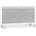 Klarstein Hot Spot Slimcurve Double Wave (HTSPSLMCRV20W)