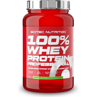 Scitec 100% Whey Protein Professional 780 g