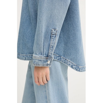 Calvin Klein Дънкова риза Calvin Klein Jeans (LV047E753G)