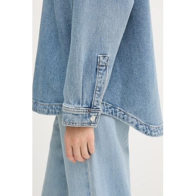 Calvin Klein Дънкова риза Calvin Klein Jeans (LV047E753G)