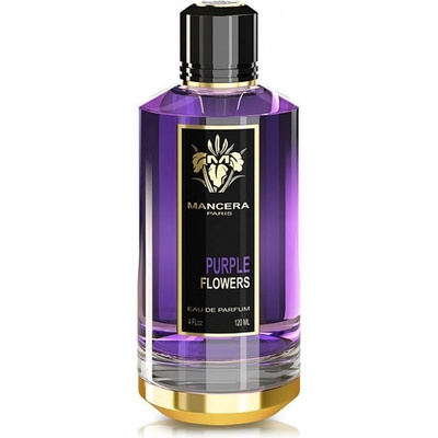 Mancera Purple Flowers parfum unisex 120 ml