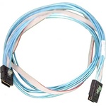 Supermicro Кабел IPASS - IPASS PBF 55cm CBL-0421L (CBL-0421L)