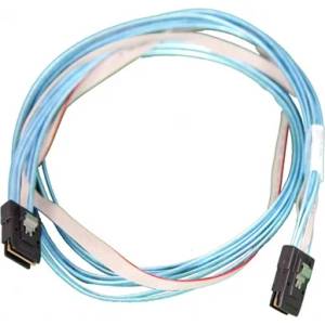 Supermicro Кабел IPASS - IPASS PBF 55cm CBL-0421L (CBL-0421L)