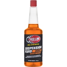 Red Line Heavyweight 30WT Suspension Fluid 473 ml