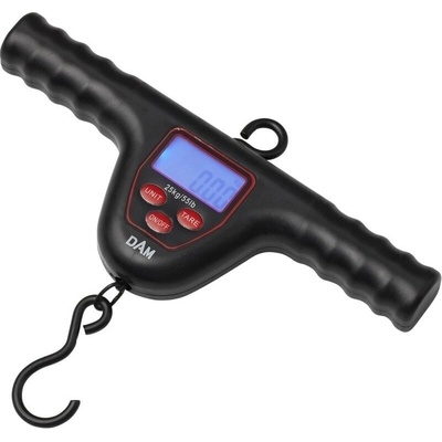 Dam Váha Digital Scale 25kg