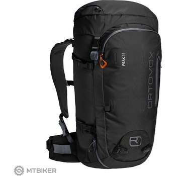 Ortovox Peak 35l black raven