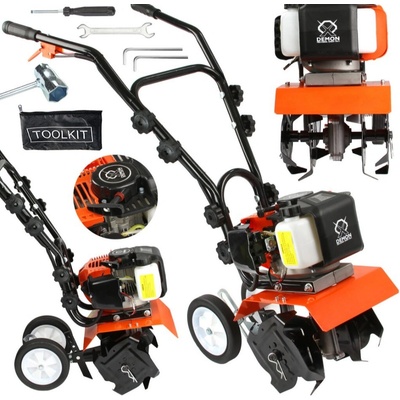 Demon 1,4kW M83261
