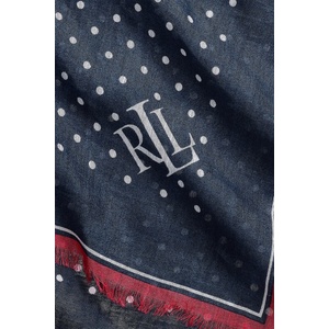Lauren Ralph Lauren шал дамски (454P14481)