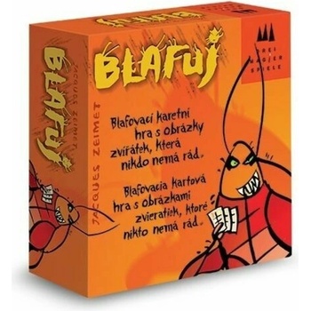 Asmodee Blafuj
