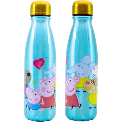 Stor Peppa Pig 600 ml