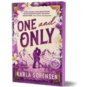 One and Only (ISBN: 9781464270437)