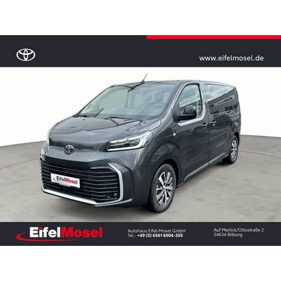 Toyota Proace Verso L1 100 kW