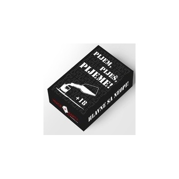 Lauko Promotion Pijem, piješ, pijeme