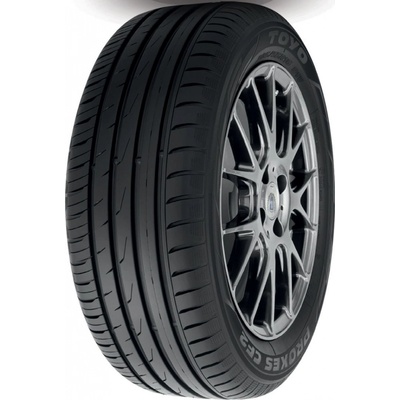 Toyo Proxes CF2 215/60 R17 96V
