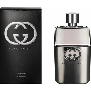 Image 1 of Gucci Guilty pour Homme EDT 90 ml