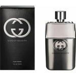 Gucci Guilty pour Homme EDT 90 ml Парфюми