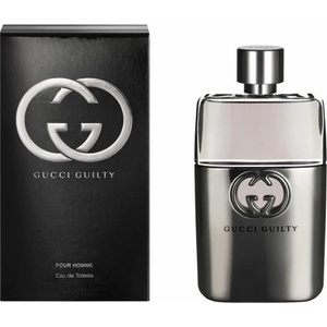 Gucci Guilty pour Homme EDT 90 ml Парфюми