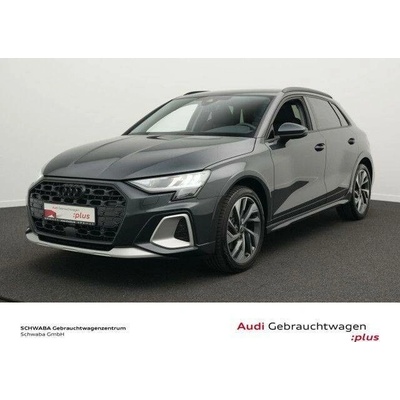 Audi A3 35 TFSI Allstreet 110 kW