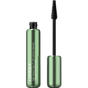 Clinique Спирала за обем High Impact High-Fi, 02 intense Black-Brown, 10 ml - baby