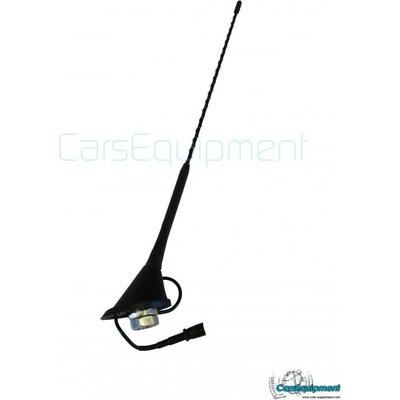 469562 Střešní anténa FM 16" Škoda Octavia 2 – Zboží Živě