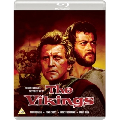 Vikings BD