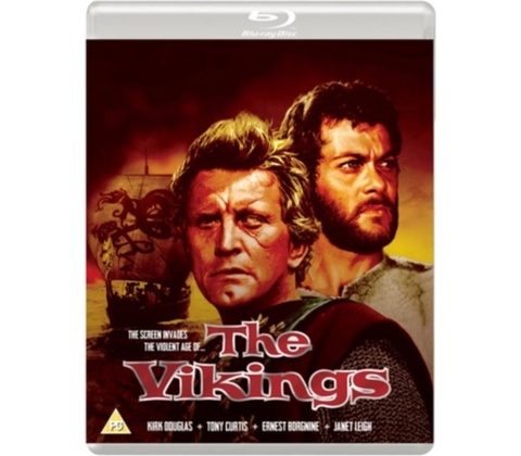 Vikings BD