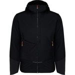 Salewa Мъжко вълнено яке Salewa Pedroc TW Air Hyb Jacket Synthetic jacket - Black Out - размер 48 (EU) (005-6624-0312)