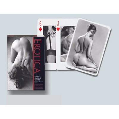 Piatnik Erotica – Zboží Dáma