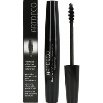 Artdeco Perfect Volume Waterproof riasenka 71 black 10 ml