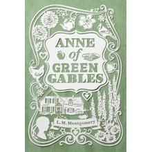 Anne of Green Gables