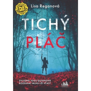 Tichý pláč