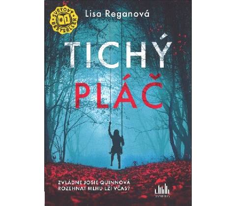 Tichý pláč