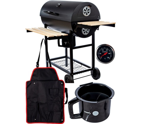 Malis BBQ BARREL GM2020