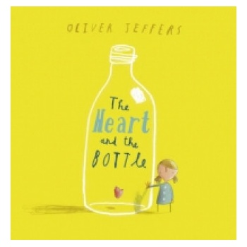 Heart and the Bottle