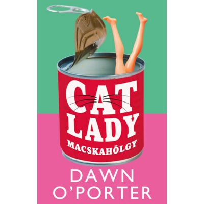 Cat Lady - Macskahölgy (Különleges kiadás)