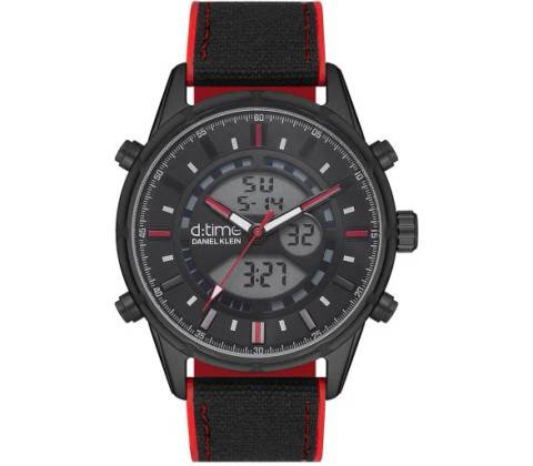Daniel Klein DK12635-1