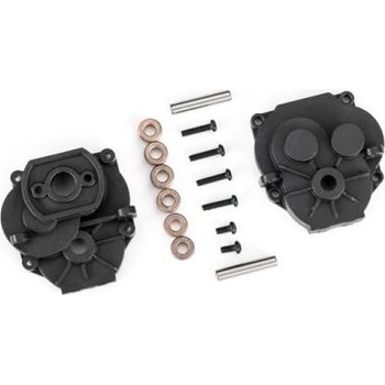 Traxxas кутия за предавки