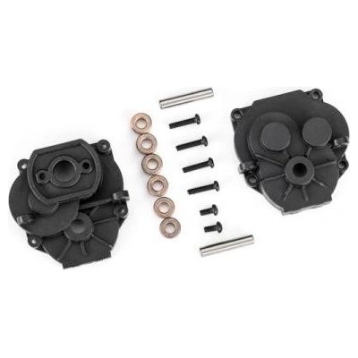 Traxxas кутия за предавки