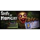 Shift At Midnight