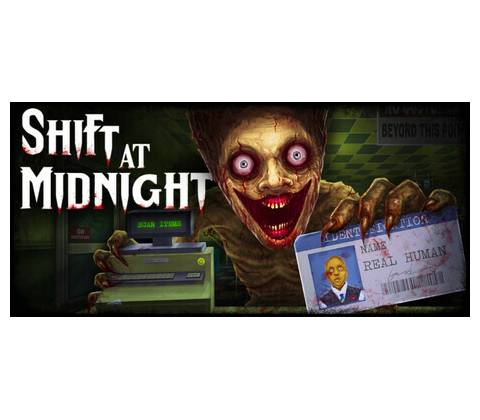 Shift At Midnight
