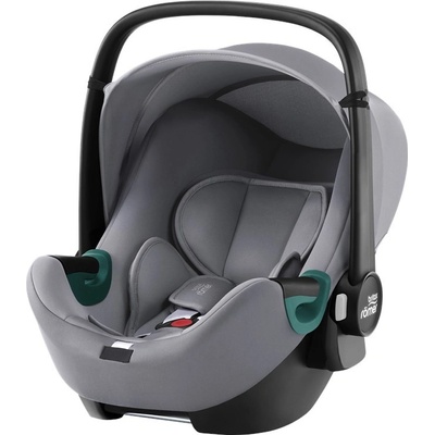 Britax Römer Baby Safe 3 2024 Frost Grey