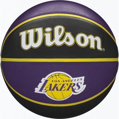 Wilson NBA Team Tribute Los Angeles Lakers