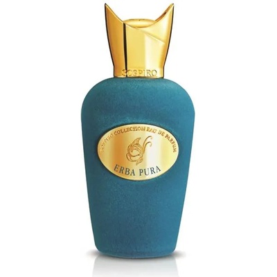 Sospiro Erba Pura EDP 100 ml