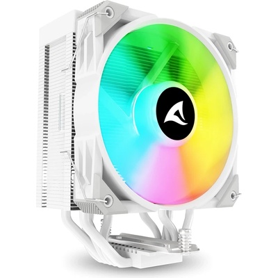 Sharkoon A50 RGB White Air (4044951042036)