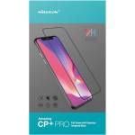 Nillkin iPhone 15 NILLKIN CP+ PRO протектор за екран стъкло 2.5D, 9H, BLACK GP-147682 (GP-147682)
