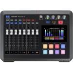TASCAM Mixcast 4 Podcast
