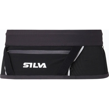 Silva Strive Loop колан за бягане черен