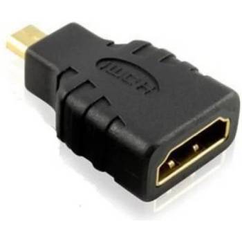 Image 1 of Преходник HDMI - Micro HDMI