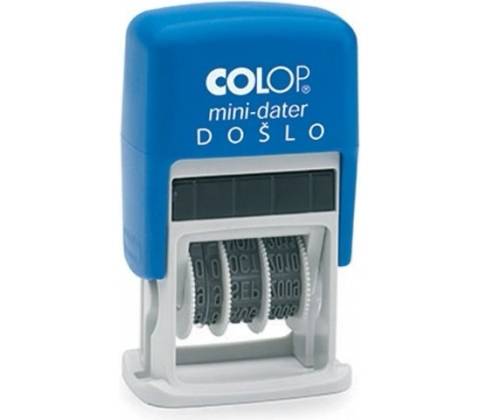 Colop S160